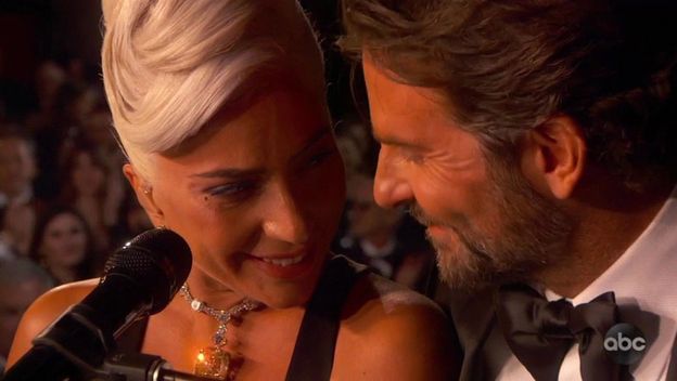 Bradley Cooper i Lady Gaga (Foto: Profimedia)