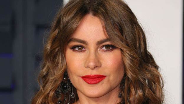 Sofia Vergara i Joe Manganiello (Foto: AFP)