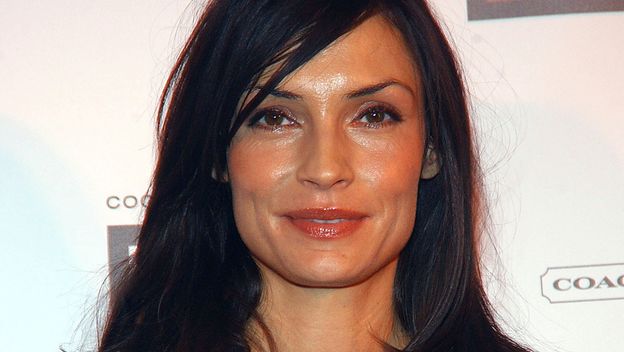 Famke Janssen (Foto: AFP)