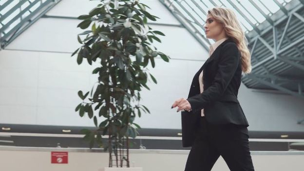 Mentorski program za žene - 2