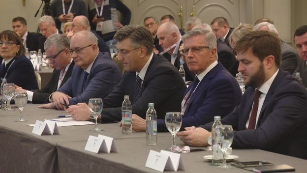 Udruga Prsten upozorila na probleme