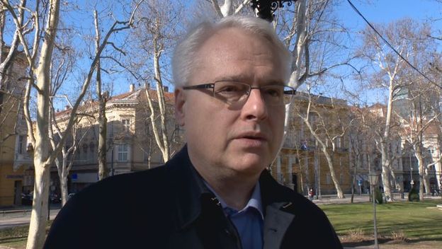 Ivo Josipović