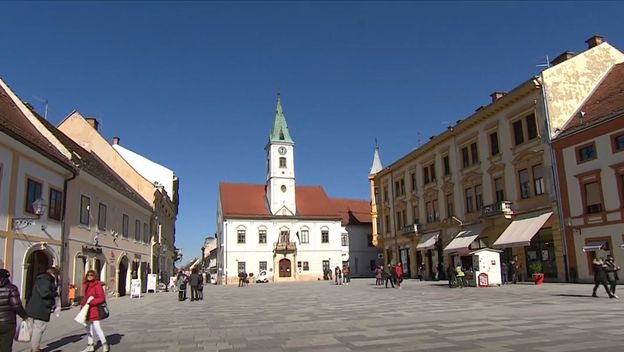 Varaždin - 2