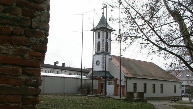 Franjevački samostan u Vinkovcima - 3