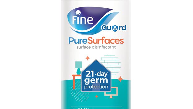 Fine Guard PureSurfaces