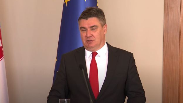 Zoran Milanović