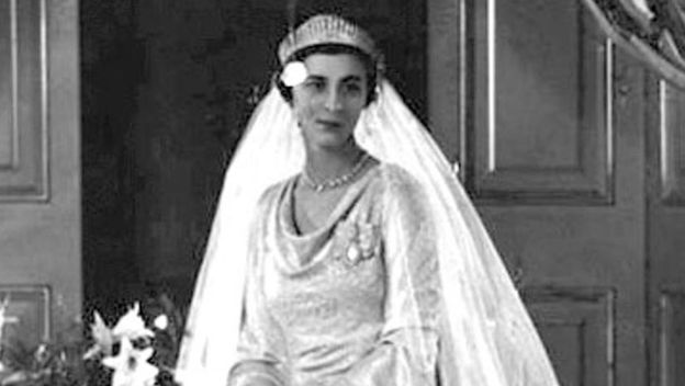 Modni stil princeze Marine - 3