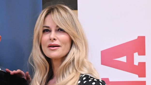 Iris Livaja na izboru Sportsko ime Dalmacije 2022. održanom u Hrvatskom domu u Splitu - 5