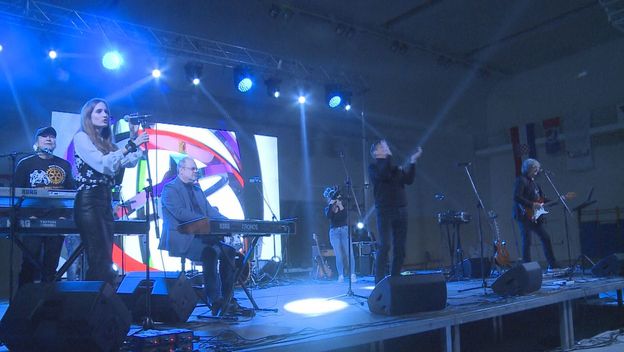 Hari Rončević o ulozi djeda - 1