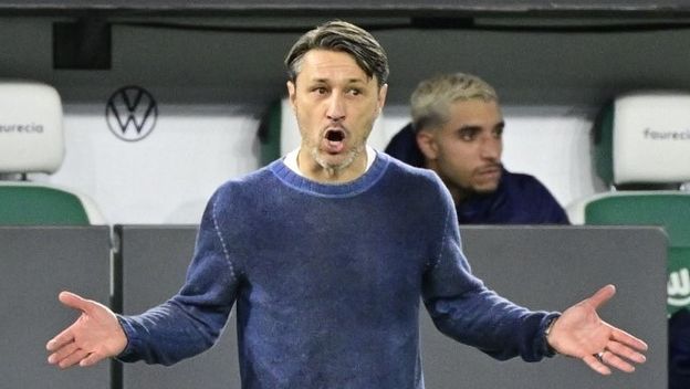 Niko Kovač