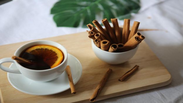 Čaj od pomela u kineskoj se kulturi smatra ljekovitim