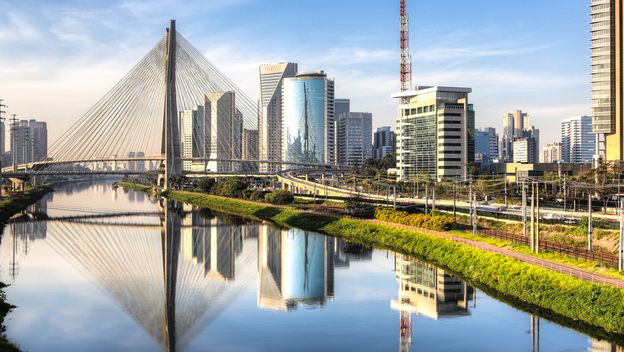 Sao Paulo