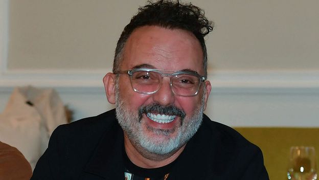 Tony Cetinski