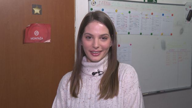 In Magazin: Mirna Mihelčić - 4