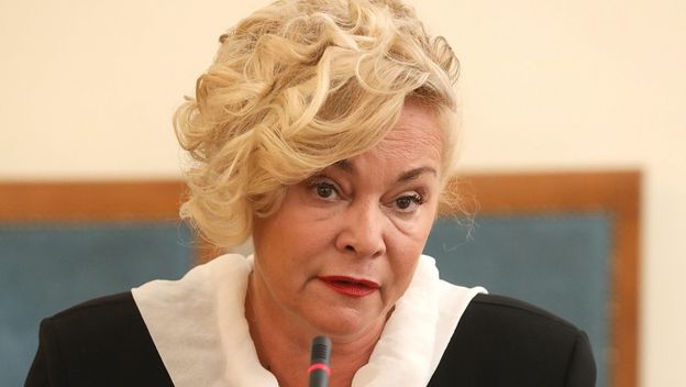 Anja Šovagović Despot - 5