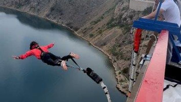 Jelena Perković, Survivor - 1