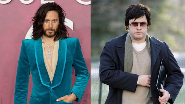 Jared Leto se ulogu u filmu Chapter 27 udebljao 30-ak kilograma