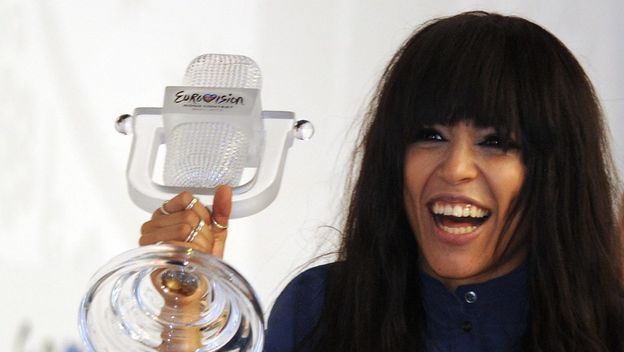 Loreen