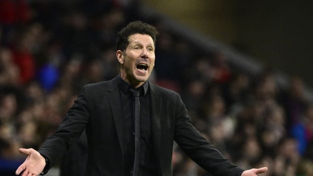 Diego Simeone