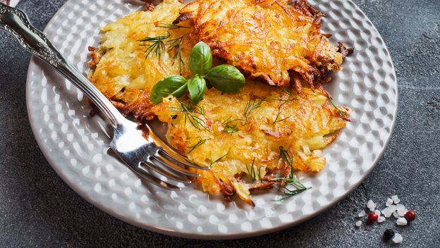 Šveđani obožavaju tradicionalne palačinke od krumpra - 1