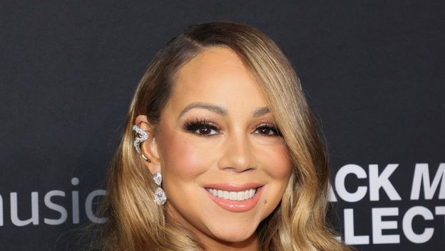 Mariah Carey - 3