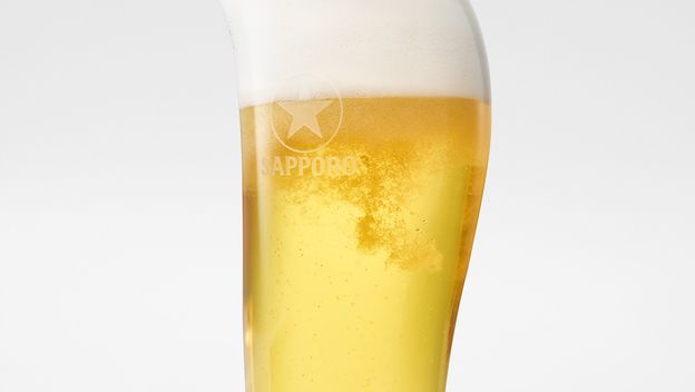 Savršena čaša za pivo dizajnerskog studija Nendo - 1