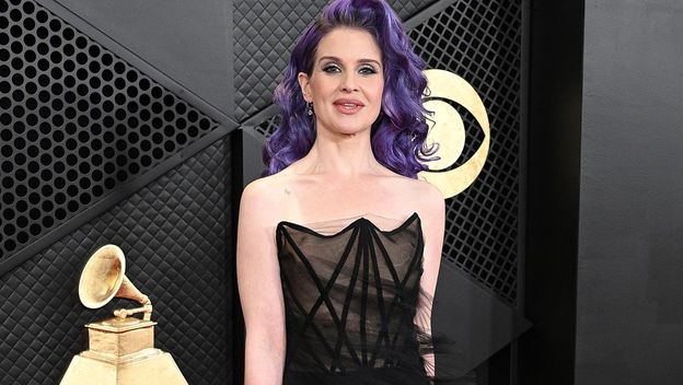 Kelly Osbourne - 4