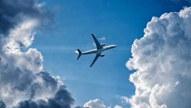 Turbulencije su sastavni dio letenja avionom
