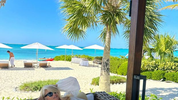 Christie Brinkley - 5