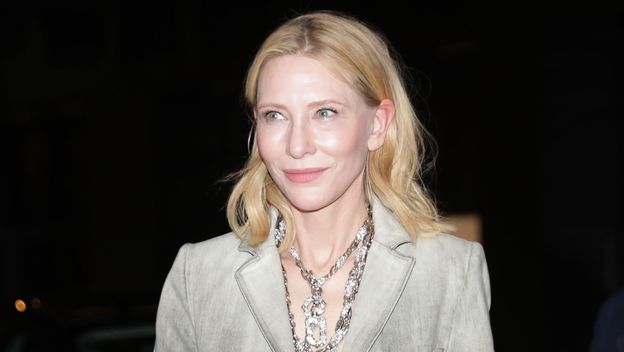 Cate Blanchett u traper odijelu Lutza Huellea - 4