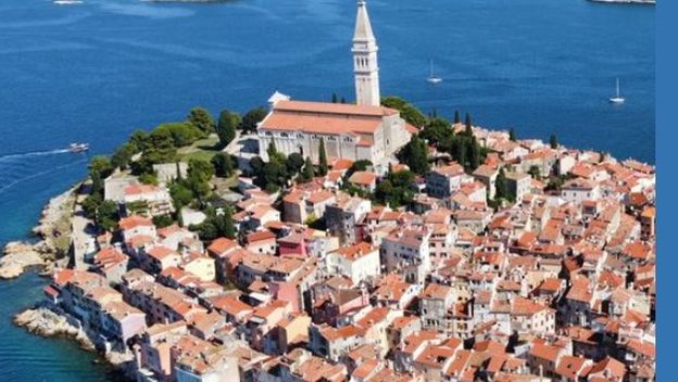 Objava Hrvatske turističke zajednice