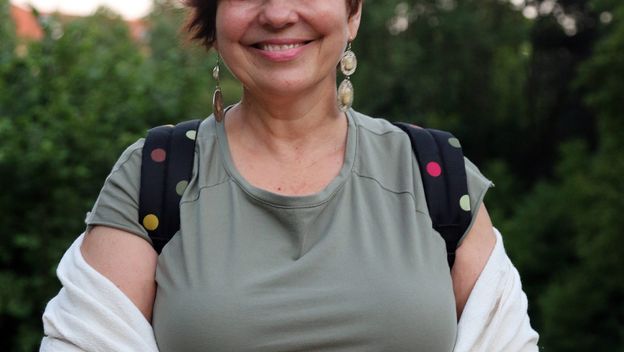 Karmela Vukov-Colić