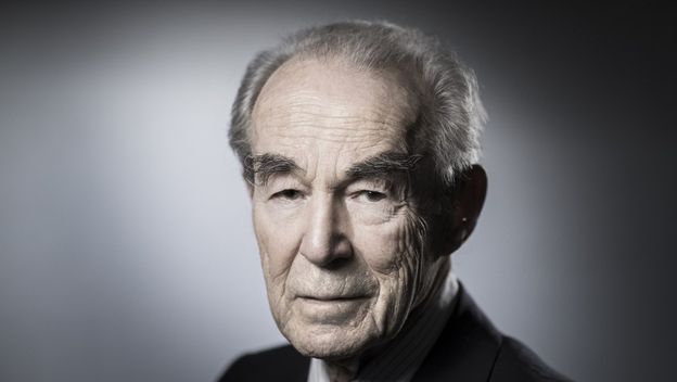 Robert Badinter