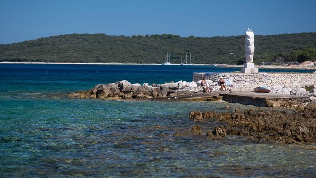 Silba, otok ljubavi - 5