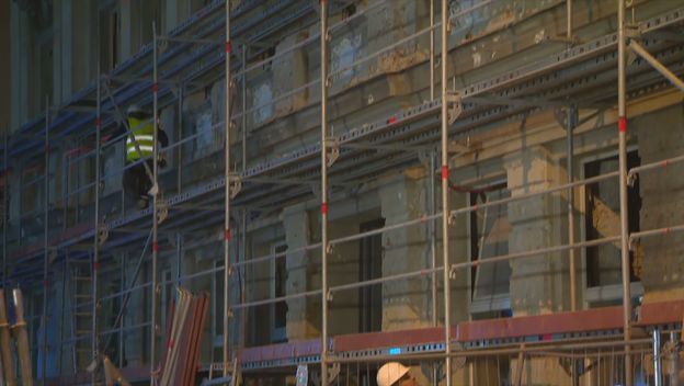 Drama u Petrinjskoj ulici