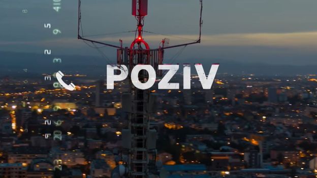 Poziv