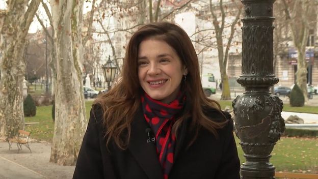 In Magazin: Ivana Roščić - 6