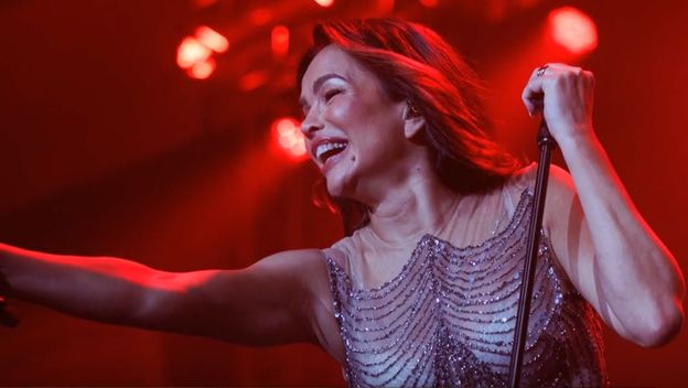 In Magazin: Severina - 5