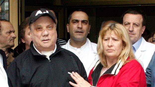 Halid i Sejda Bešlić