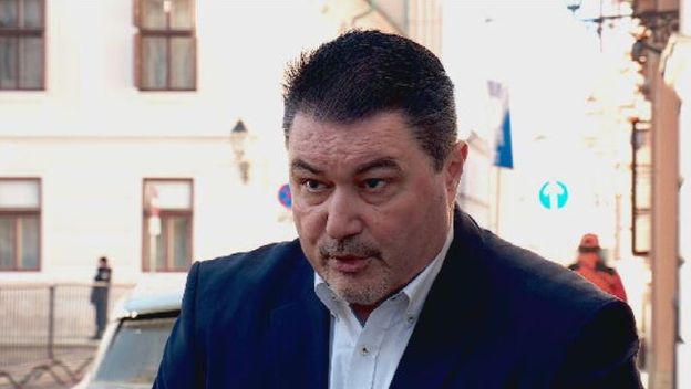 Herman Vukušić, psihijatar