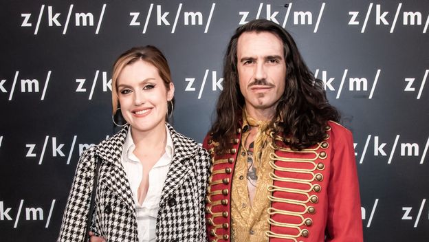 Mirna Škrgatić i Miran Kurspahić - 4
