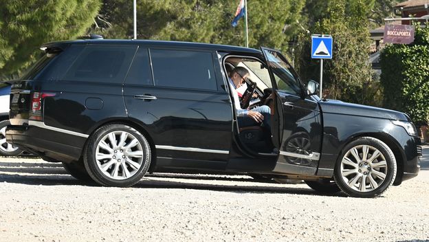 Tomislav Horvatinčić stigao u jednu od poznatijih pulskih konoba - 2