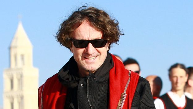 Goran Bregović - 1