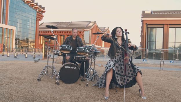 In Magazin: Ana Rucner i Marko Duvnjak - 6