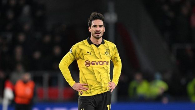 Mats Hummels