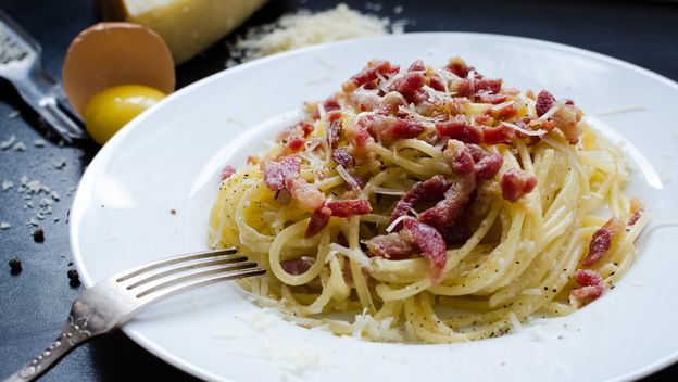 Carbonara