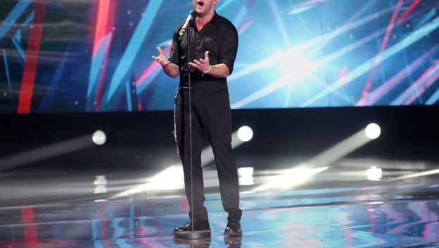 Damir Kedžo - 2