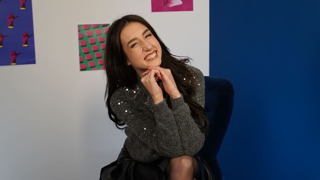 BuzZona: Lana Mandarić - 1