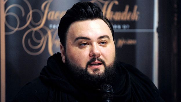 Jacques Houdek