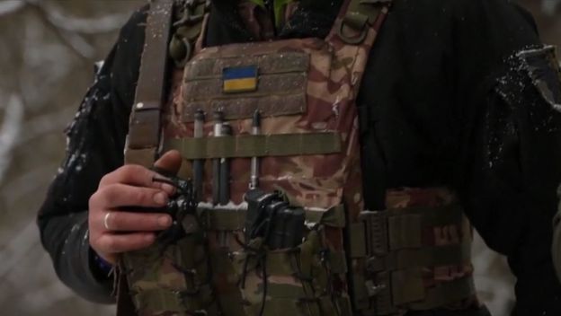 Slanje zapadnih trupa u Ukrajinu - 5
